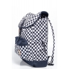 Plecak Vans Coyote Hills Navy Check (miniatura)